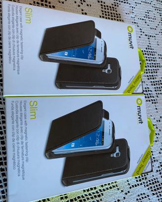 2 Slim Samsung Galaxy trend