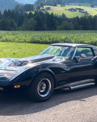 Corvette C3