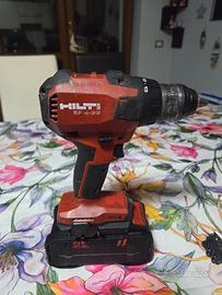 hilti 