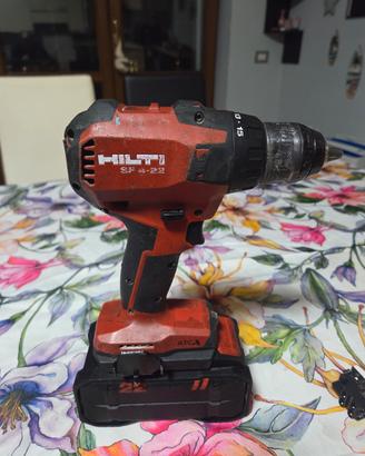 hilti 