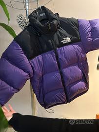 The North Face 700