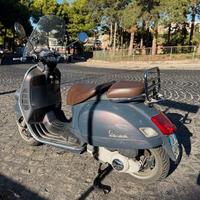 Vespa GTV 250