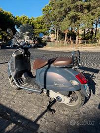 Vespa GTV 250