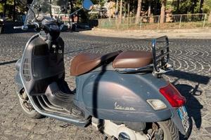 Vespa GTV 250