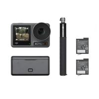 DJI Osmo action 3   action cam elettronica