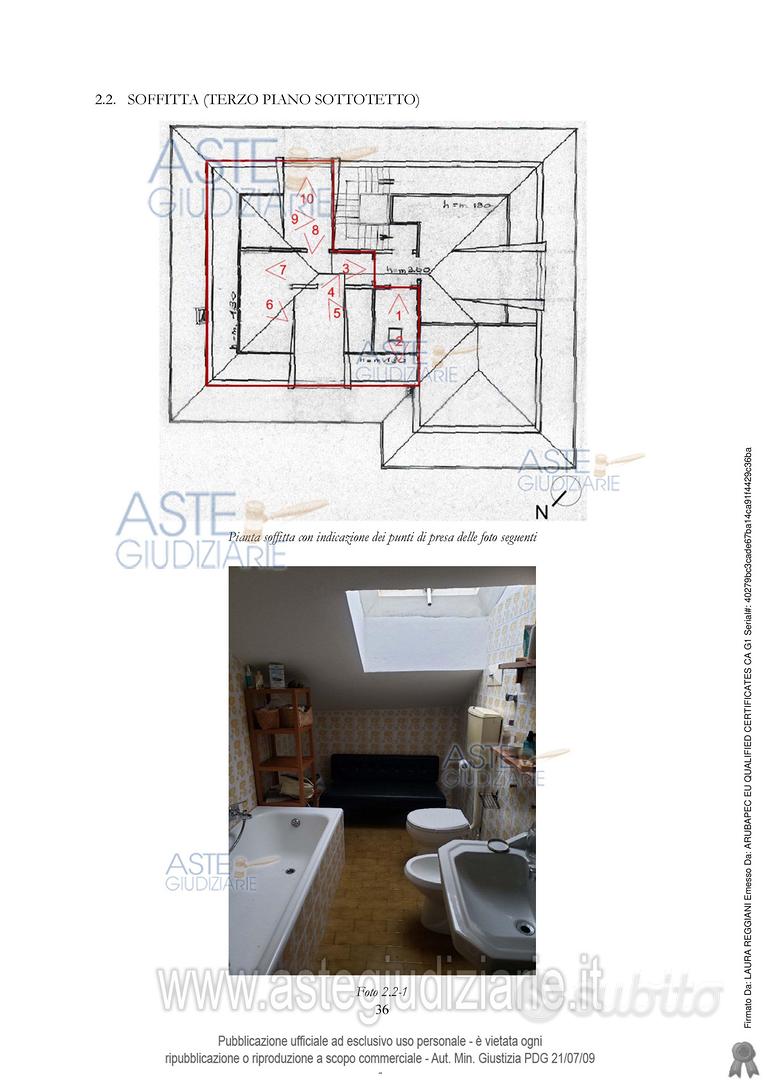 Appartamento – Zocca, Cava - Vista 2