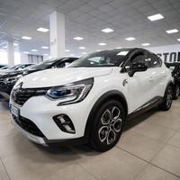 Renault Captur 1.6 E-Tech PHEV Intens 160 CV...