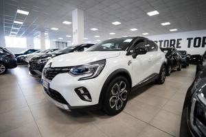 Renault Captur 1.6 E-Tech PHEV Intens 160 CV...