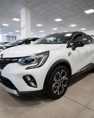 Renault Captur 1.6 E-Tech PHEV Intens 160 CV...