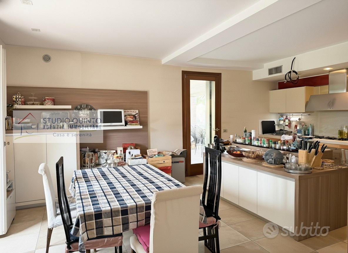 Casa – Quinto di Treviso - Vista 4