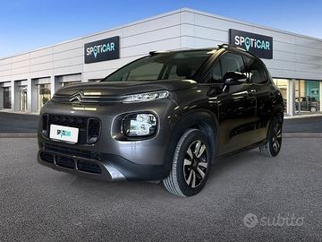 Citroën C3 Aircross BlueHDi 110 S&S Shine