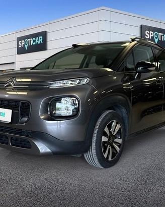 Citroën C3 Aircross BlueHDi 110 S&S Shine