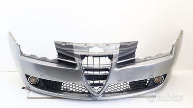 PARAURTI ANTERIORE COMPLETO ALFA ROMEO 159 Sportwa