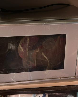 Forno a Microonde panasonic MM-E221MM