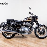 ROYAL ENFIELD CLASSIC 650 - 2025