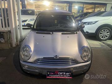 Mini 1.4 tdi One D de luxe