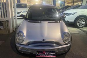 Mini 1.4 tdi One D de luxe