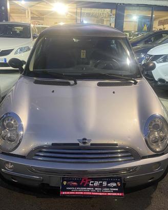 Mini 1.4 tdi One D de luxe