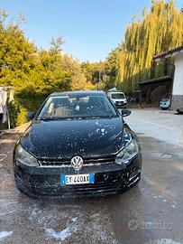 Volkswagen Golf 7 (2015)