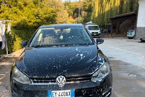 Volkswagen Golf 7 (2015)