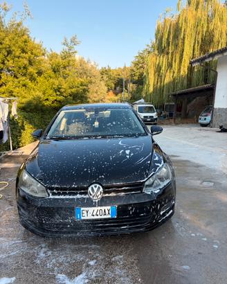 Volkswagen Golf 7 (2015)