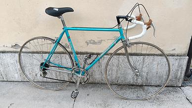 bici corsa Marchesini 