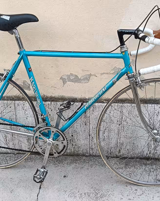 bici corsa Marchesini 