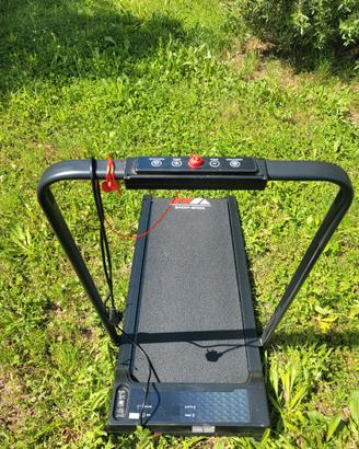 YM Tapis Roulant