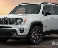 Ricambi jeep renegade 2022