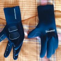 Guanti da Sub Camaro donna