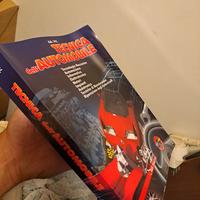 libro la tecnica dell' automobile