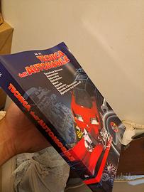 libro la tecnica dell' automobile