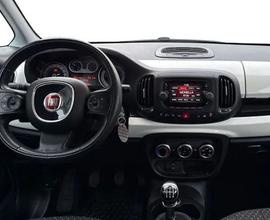 Fiat 500 living