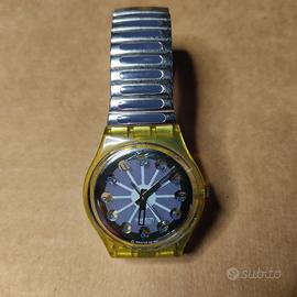 Orologio Swatch North Pole