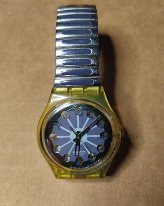 Orologio Swatch North Pole
