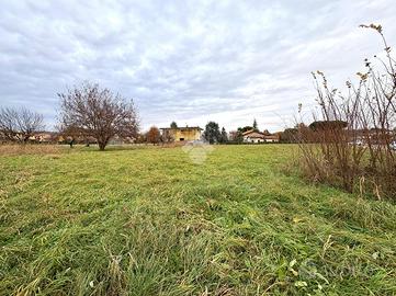 TER. RESIDENZIALE A MONTEVIALE