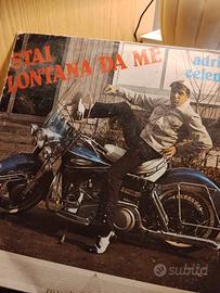 33 giri di adriano celentano