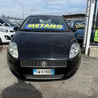 Fiat Grande Punto 1.4 5 porte Dynamic Natural Powe