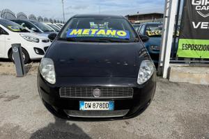 Fiat Grande Punto 1.4 5 porte Dynamic Natural Powe