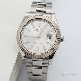 Rolex Datejust II Anno 2010