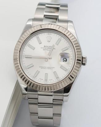 Rolex Datejust II Anno 2010
