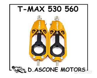 TENDICINGHIA TMAX 2012 2025 ORO