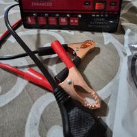 Carica Batterie per auto