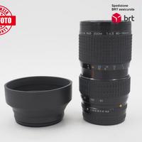 SMC PENTAX-A 645 80-160 F4.5