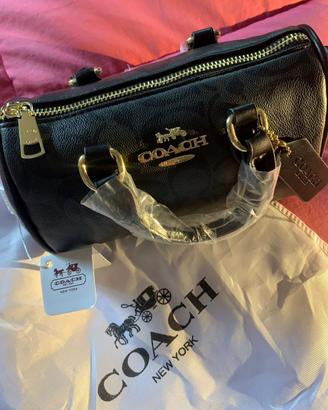 Borsa Coach
