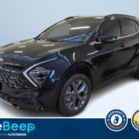 Kia Sportage 1.6 TGDI HEV GT-LINE SUNROOF PAC...