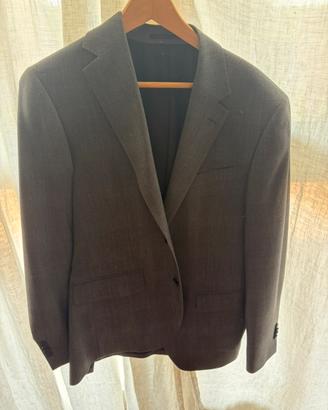 Completo OVS Piombo Giacca + Pantaloni eleganti