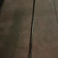 Bastone tenda doccia estensibile