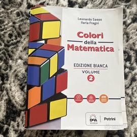 colori della matematica