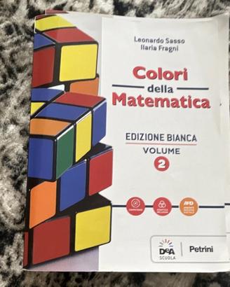 colori della matematica